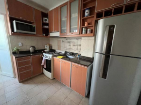 Hermoso departamento de 70 metros con balcon